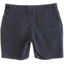 Купить шорты классические детские billabong new order boys walk dark slate темно-синий ( id 1178384 )