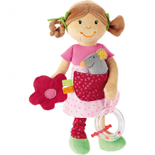 Купить развивающая игрушка sigikid кукла, 36 см ( id 3794143 )