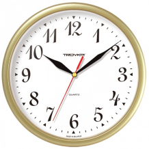 Купить часы troyka настенные круглые 91971913 91971913