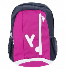 Купить рюкзак play today, цвет: синий/розовый ( id 5272597 )