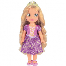 Купить кукла jakks pacific принцесса рапунцель, 37,5 см ( id 12532037 )