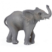 Купить игровая фигурка papo слонёнок ( id 12338121 )