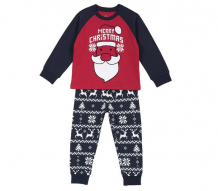 Купить chicco пижама для мальчиков merry christmas 09031289 09031289
