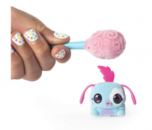 Купить интерактивная игрушка zoomer лоллипетс управляй зверьком с помощью сладости 6045399