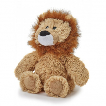 Купить warmies cozy plush игрушка-грелка junior львенок jun-lio-1