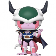 Фигурка Funko POP! Vinyl: Dragon Ball Z S7: Король холода, Fun2549340 ( ID 14365666 )