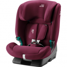 Автокресло Britax Roemer Evolvafix 200003792