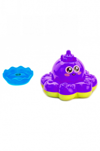 Купить игрушка "фонтан-осьминожка" bradex ( размер: os ), 8636930