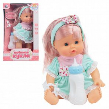 Купить набор игровой tongde радочка любимая кукла с аксессуарами ( id 10805930 )
