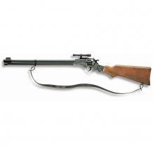 Купить ружье edison enfield gewehr metall western, 65,5 см ( id 15657952 )