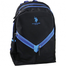 Купить рюкзак u.s. polo assn, тёмно-синий ( id 12245208 )