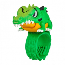 Купить интерактивная игрушка little live pets игрушка-браслет wraptiles рептилия-крокодил 28990