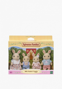 Купить набор игровой sylvanian families mp002xc01hx7ns00