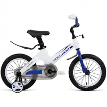 Купить двухколёсный велосипед forward cosmo, 14 дюймов ( id 14955383 )
