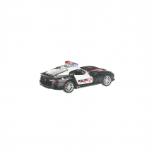 Купить коллекционная машинка serinity toys 2013 dodge srt viper gts полиция, чёрно-белая ( id 13233187 )