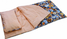 Купить спальный конверт доммой мешок с подушкой 5du014s