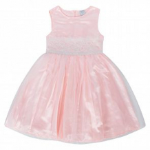 Купить платье leader kids, цвет: оранжевый ( id 11252072 )