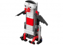 Купить конструктор xiaomi мини-робот mi mini robot builder znm01iqi bev4142ty