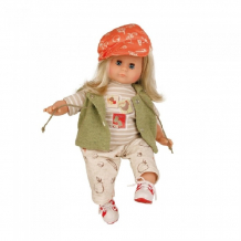 Купить schildkroet кукла мягконабивная марта 37 см 2037853ge_shc
