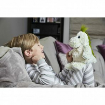 Купить игрушка-грелка cozy plush marshmallow динозавр ( id 12004156 )