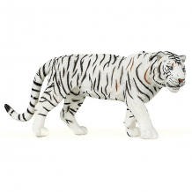 Купить игровая фигурка papo белый тигр ( id 12337999 )
