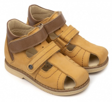 Купить tapiboo сандалии кожаные детские 26033 26033
