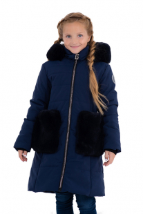 Купить пальто talvi ( размер: 146 146-72 ), 13169913