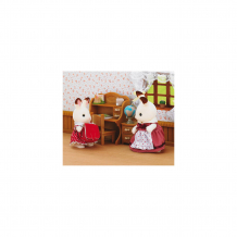 Купить набор "сестра с письменным столом" sylvanian families ( id 2196827 )