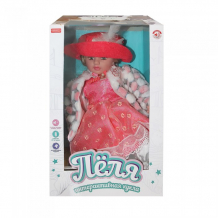 Купить zhorya кукла лёля jb700508