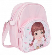 Купить сумка kenka, цвет: розовый ( id 10071021 )