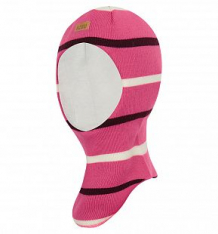 Купить шапка kisu, цвет: розовый ( id 9941817 )