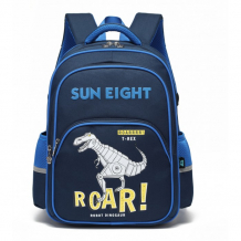 Купить sun eight рюкзак школьный динозавр se-2817 se-2817