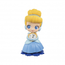 Купить фигурка bandai sweetiny disney characters: золушка, версия в ( id 14218392 )