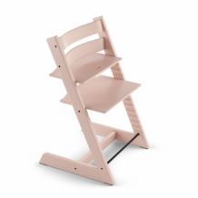 Купить стульчик stokke tripp trapp serene pink, розовый stokke 997048638
