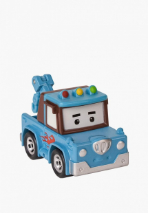 Купить игрушка robocar poli mp002xu0dhacns00