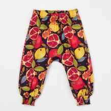 Купить ёмаё штанишки для девочек фруктовый взрыв 41-945 41-945