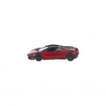 Купить коллекционная машинка serinity toys mclaren 720s, бордовая ( id 13233343 )