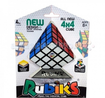 Купить рубикс головоломка кр5012 кубик рубика 4х4 кр5012