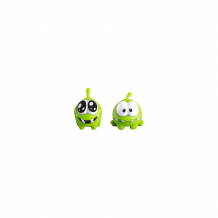 Купить набор фигурок prosto toys cut the rope, 2 шт, 4 см ( id 14133477 )