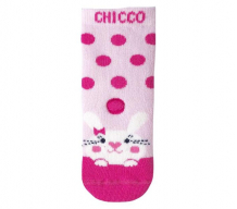 Купить chicco носки для девочек annibale 01072701 2 пары 01072701