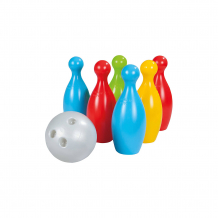 Купить набор для боулинга pilsan midi bowling ( id 11191911 )