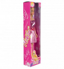 Купить кукла anlily принцесса блондинка в розовом 29 см ( id 10065099 )