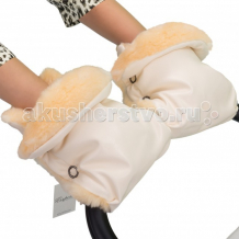 Купить esspero муфта-рукавички для коляски olsson 51222300