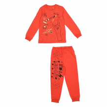Купить ruzkids пижама для девочки rock star nbp-0036/26