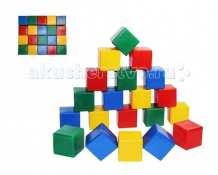 Купить развивающая игрушка свсд набор кубиков 20 шт. 5013