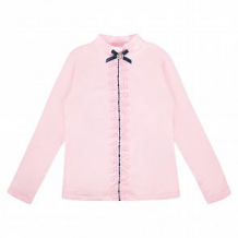 Купить блузка colabear, цвет: розовый ( id 10696142 )