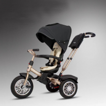 Купить велосипед трехколесный iningbaby s6019 