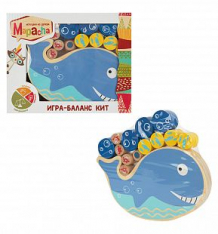 Купить развивающая игрушка mapacha кит ( id 8746267 )