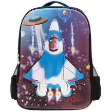 Купить рюкзак 3d bags "самолёт" ( id 16764507 )