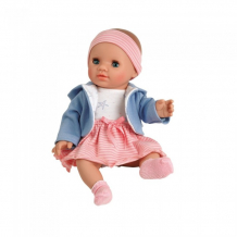 Купить schildkroet кукла виниловая 30 см 6630720ge_shc